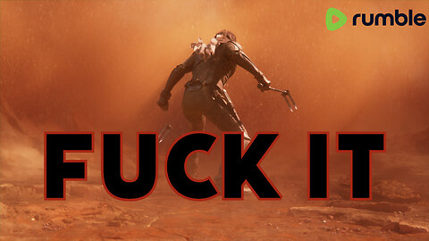 Here we go... | Dune: Awakening