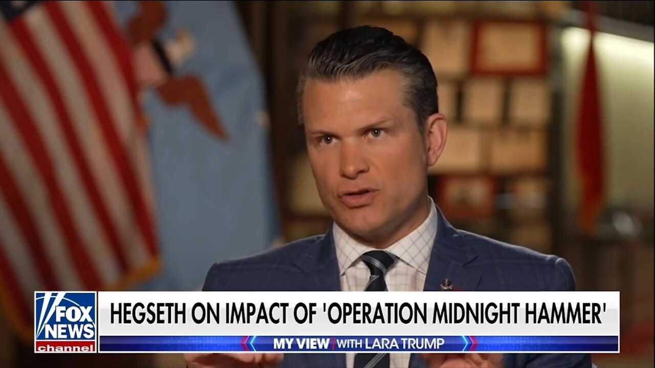 SecDef: TDS Is In The Media's DNA