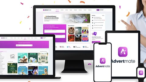 Advertmate Review: My Honest Experience After 30 Days