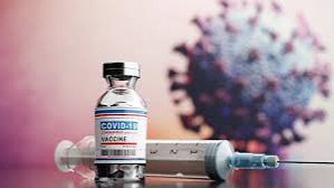 New Study Research of Covid Vaccine Injury and Covid with Dr Been