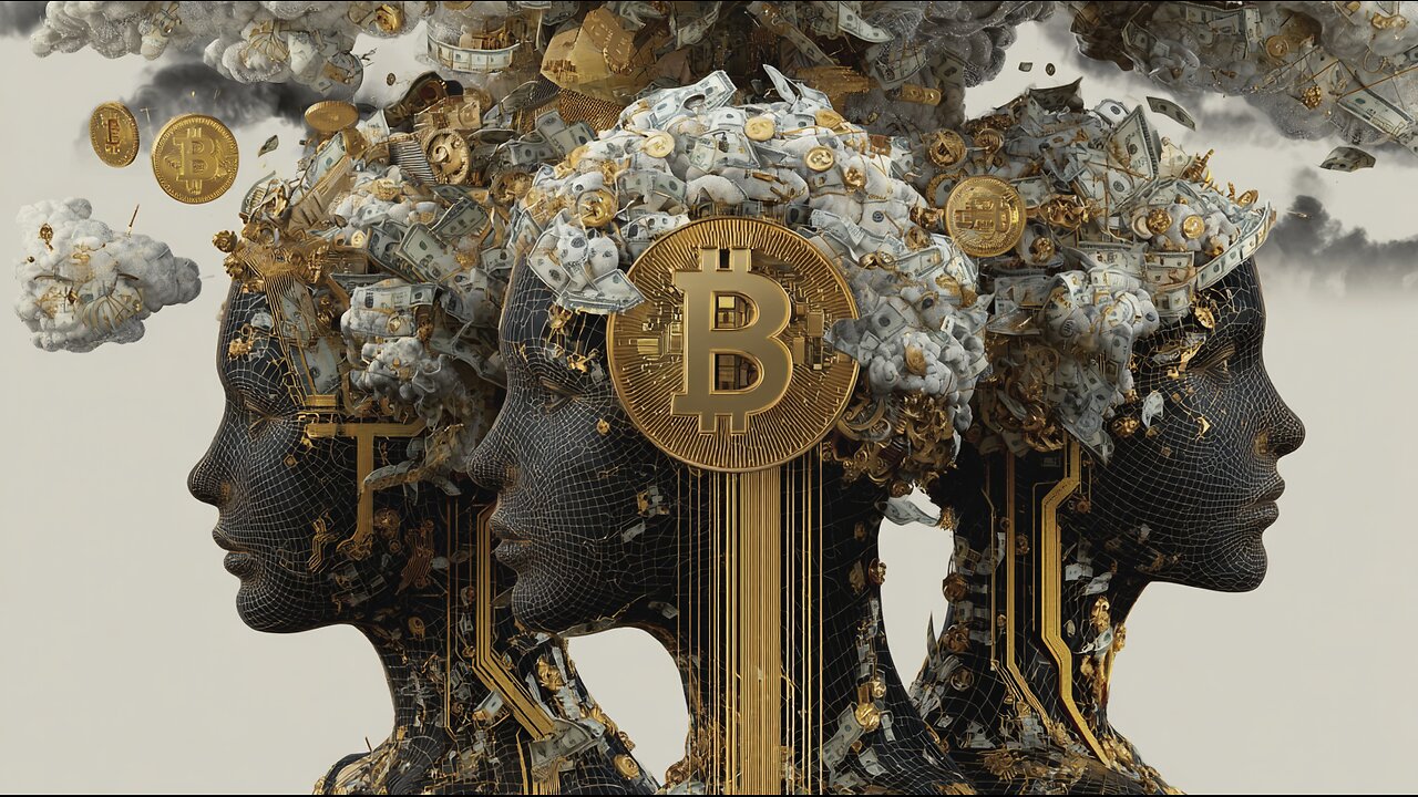 Bitcoin Based Brains