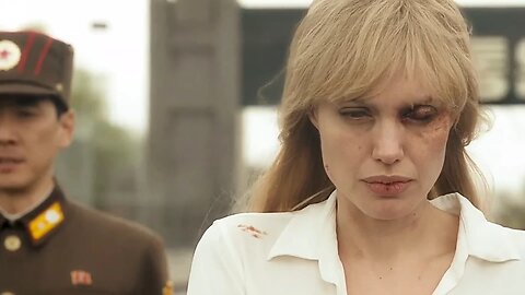 They Brutally Killed Her Husband, Unaware She is an EX-CIA ASSASSIN | SALT (2012) Movie Explained
