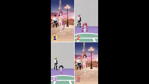 Choose 😀😂 #rumble #viralreels #trendingnow #trending #zepeto #kpopdemonhunters