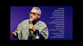 Marco Barrientos - 3 Hora Top 30 Sus Mejores Grandes Éxitos - Alabanza Musica Cristiana.