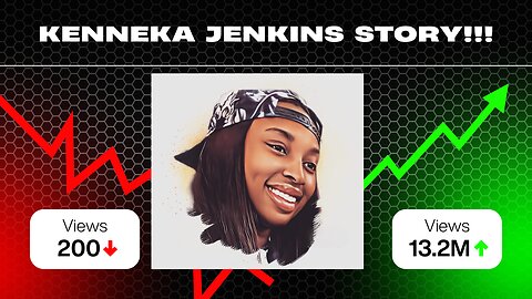 Kenneka Jenkins Story!!!