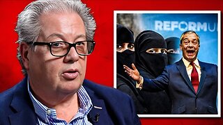 Mike Graham On Britain's Lethal Problems