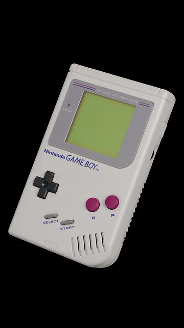 Nintendo Gameboy