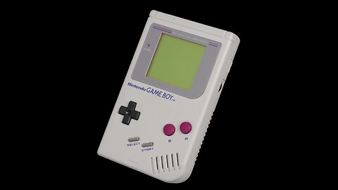 Nintendo Gameboy