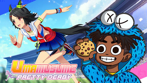 🔴 LIVE ANIME HORSE RACING!? 🐎 MEMBERS MAYHEM - TEKKEN 8, RAINBOW SIX & MORE