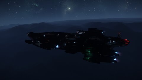Idris-P Flying and Impressions
