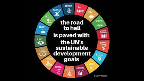 Drone on on on bla bla bla bang bang bang