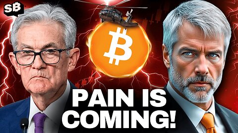 WARNING: Why Bitcoin’s ALL-TIME HIGH Is Screaming DANGER!