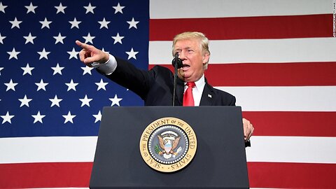 Trump Warns Republican Lawmakers Not to Reject Cuts to PBS and NPR!