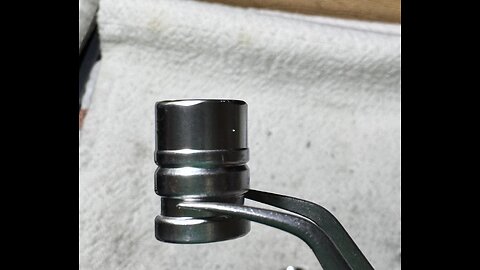 #wadcutterwednesday Episode 32 part 1: casting the NOE 432-246-WC