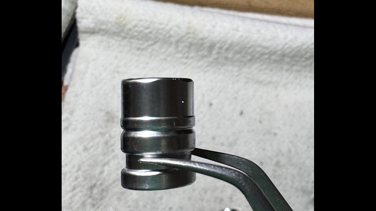 #wadcutterwednesday Episode 32 part 1: casting the NOE 432-246-WC