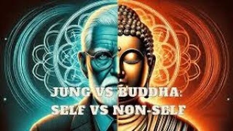 The Deep Dive Episode 103 - What if Buddha & Jung were living in 2025