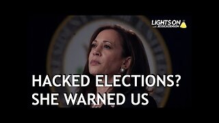 Trump's Election RIGGING Plan EXPOSED, Past, Present & Future | Lights On with Jessica Denson