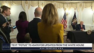 Trump: Why The Hell Are We Paying Money To Somalia?