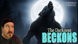THE DARKNESS BECKONS! - Saturday Live Show! - Ghosts, Creatures, UFOs and MORE!