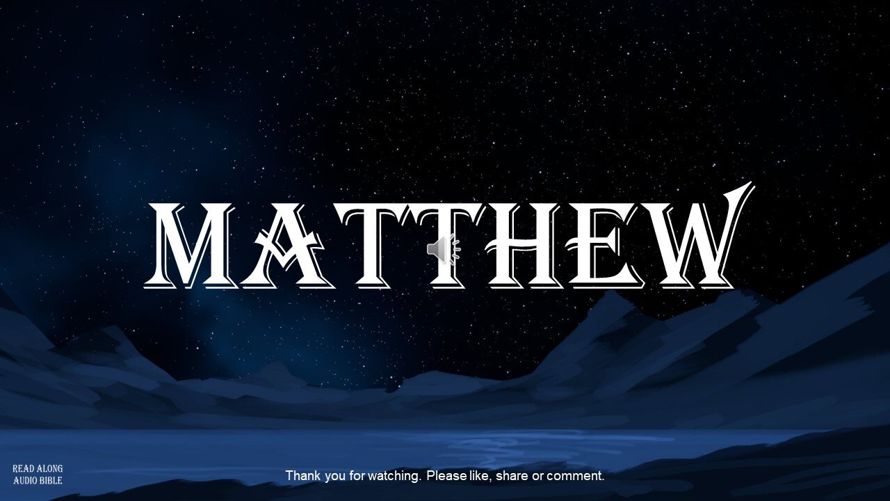 Matthew
