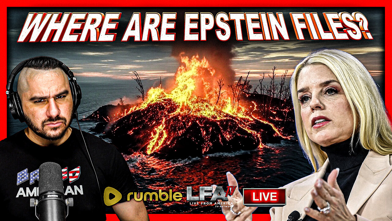 WHAT IS GOING IN WITH BONDI? | BASED AMERICA 5.9.25 5PM
