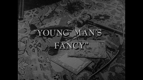 The Twilight Zone SE03-EP34 (1962)