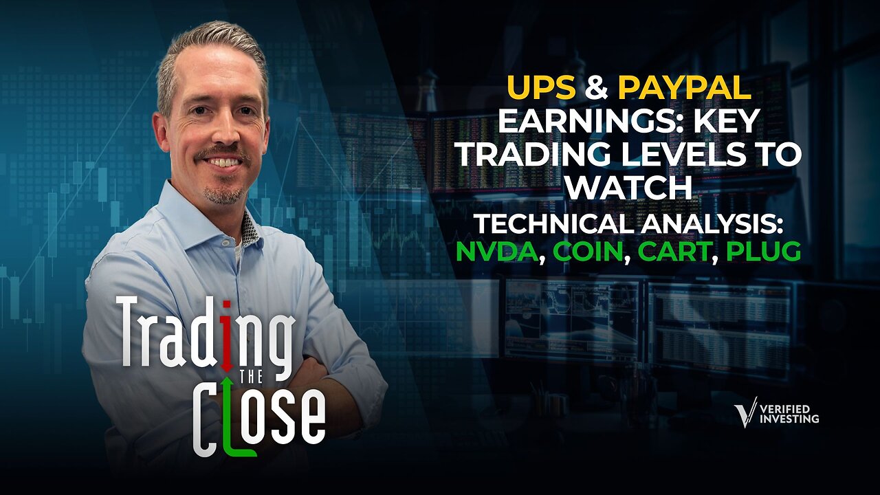 Market Anticipation Builds Ahead of Inflation and Retail Sales Reports