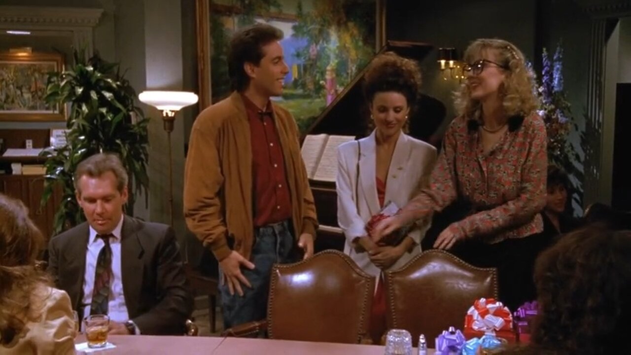 SEINFELD
