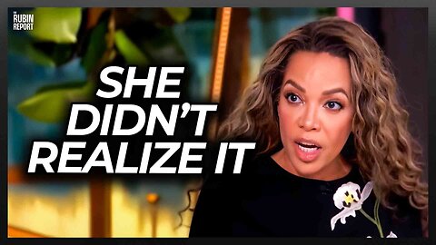Listen to ‘The View’ Crowd Gasp as Sunny Accidentally Reveals How Easily Fooled She Is