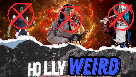 Hollyweird’s Manufactured Mouthpieces: The Zegler Effect