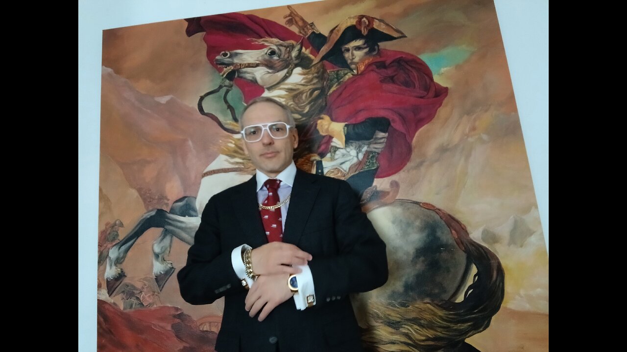 SovereignEmpire.org/Emperor Mastermind Mode HAS BEGUN! Much More Than PMA, CSO, NGO, ETC!