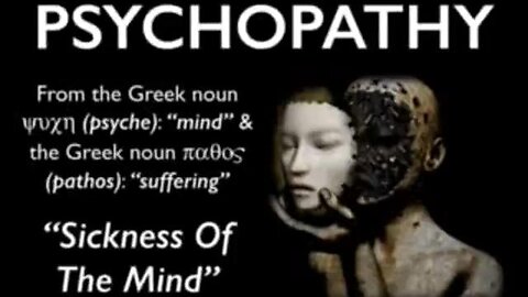 "Understanding the Complex Nature of Psychopathy"