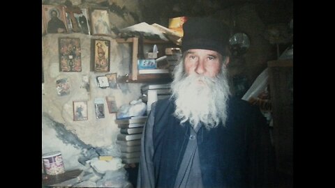 Orthodox Prophecy Fulfilled: “You Will Be Drinking Your Coffee” When Israel Strikes Iran’s Nuclear P