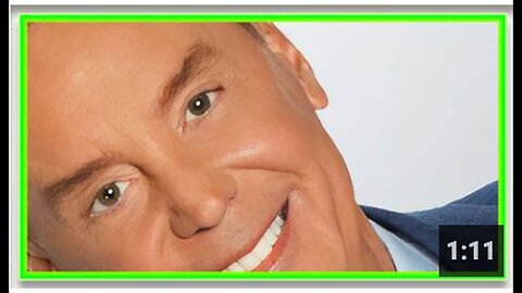 "KTLA Weatherman Suffers 'Mild Stroke' After Vaccination Poisoning"