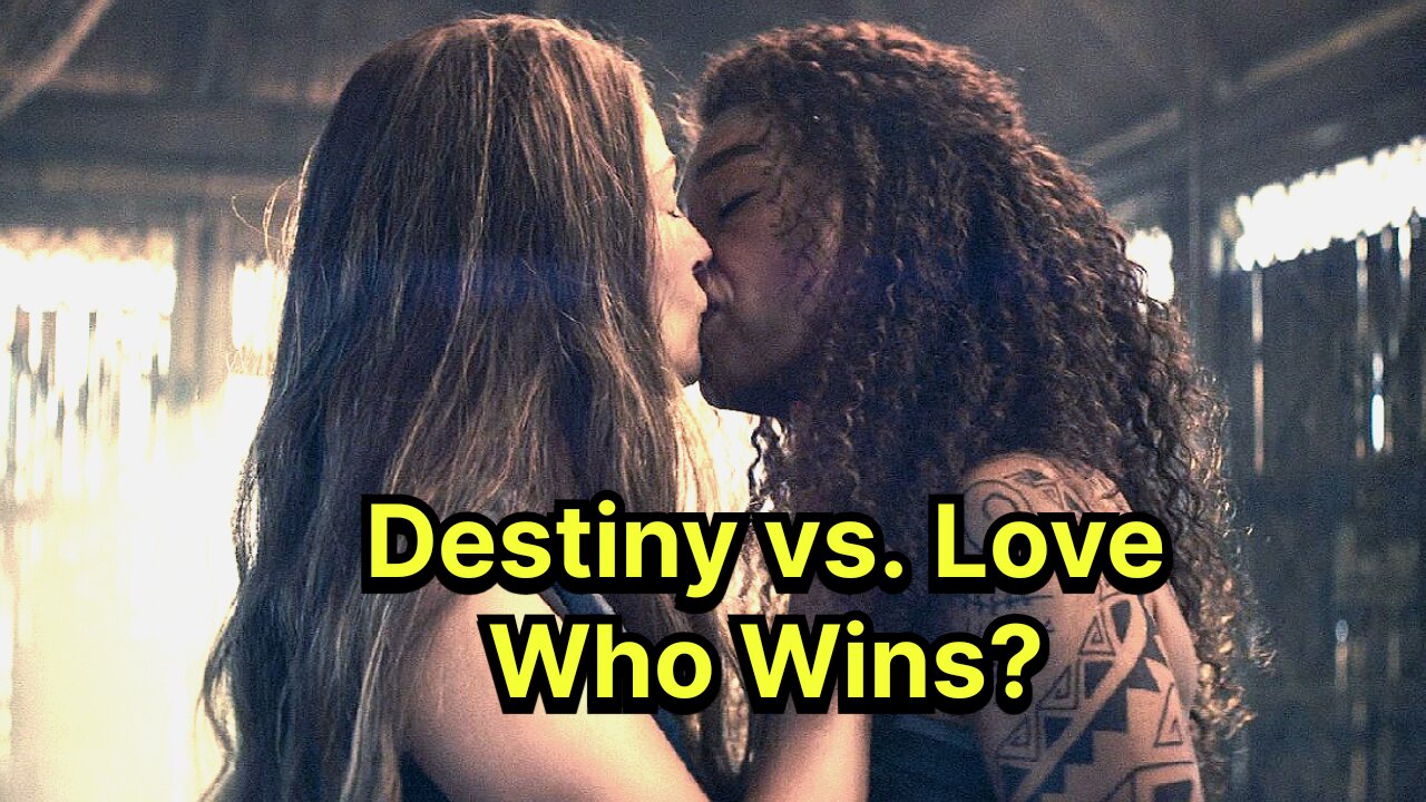 Moiraine & Siuan’s Secret – What Comes Next? [Wheel of Time S3]