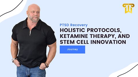 Dr Chalmers Path to Pro - PTSD Charity Questions