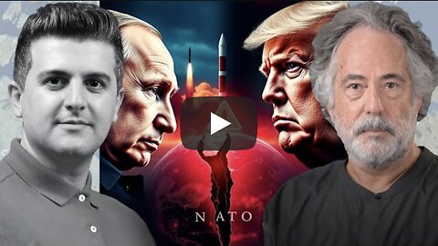 Pepe Escobar: On the Edge: Russia and the West Near Dangerous New Escalation!