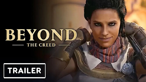 Beyond the Creed - Assassin's Creed Documentary Trailer _ Ubisoft Forward 2022
