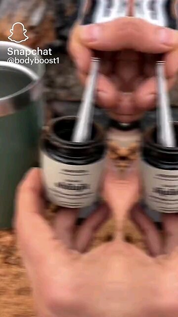 Follow and like 4 more . .