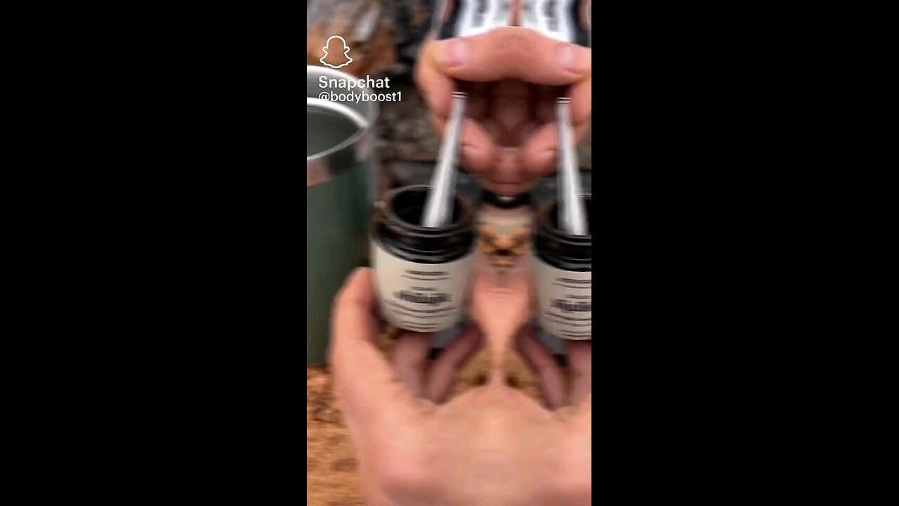 Follow and like 4 more . .