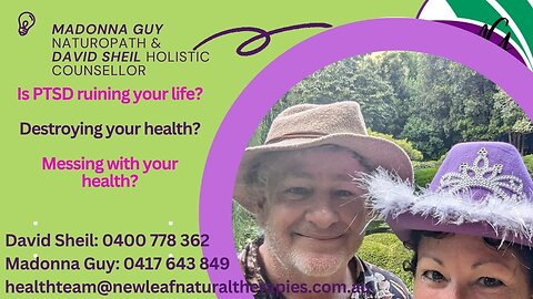 Is PTSD ruining your relationships and your life? Break free and find out how to shift this energy!