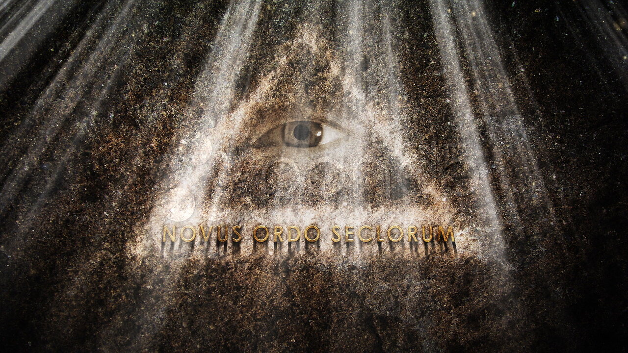 the genetic illuminati
