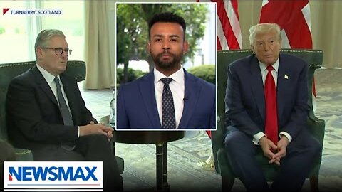 Trump deals are just getting started: Harrison Fields