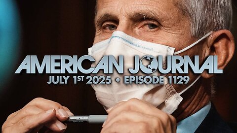 The American Journal July 1st, 2025