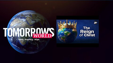 The Peace After Satan’s Removal Described in Detail You’ve Never Heard (the Millennium Explained)