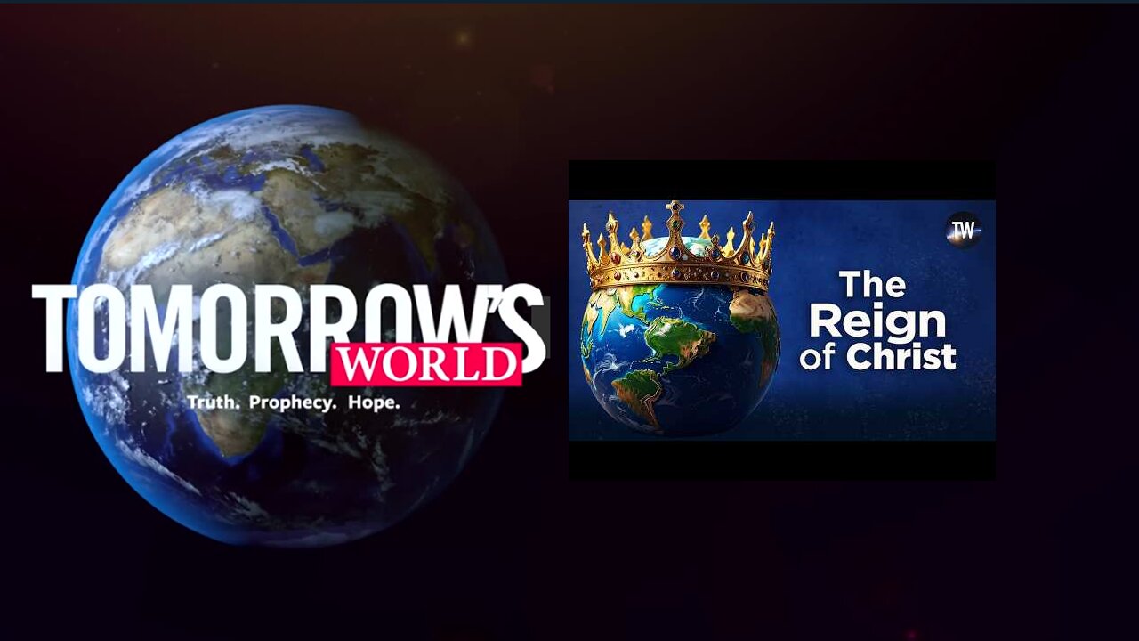The Peace After Satan’s Removal Described in Detail You’ve Never Heard (the Millennium Explained)