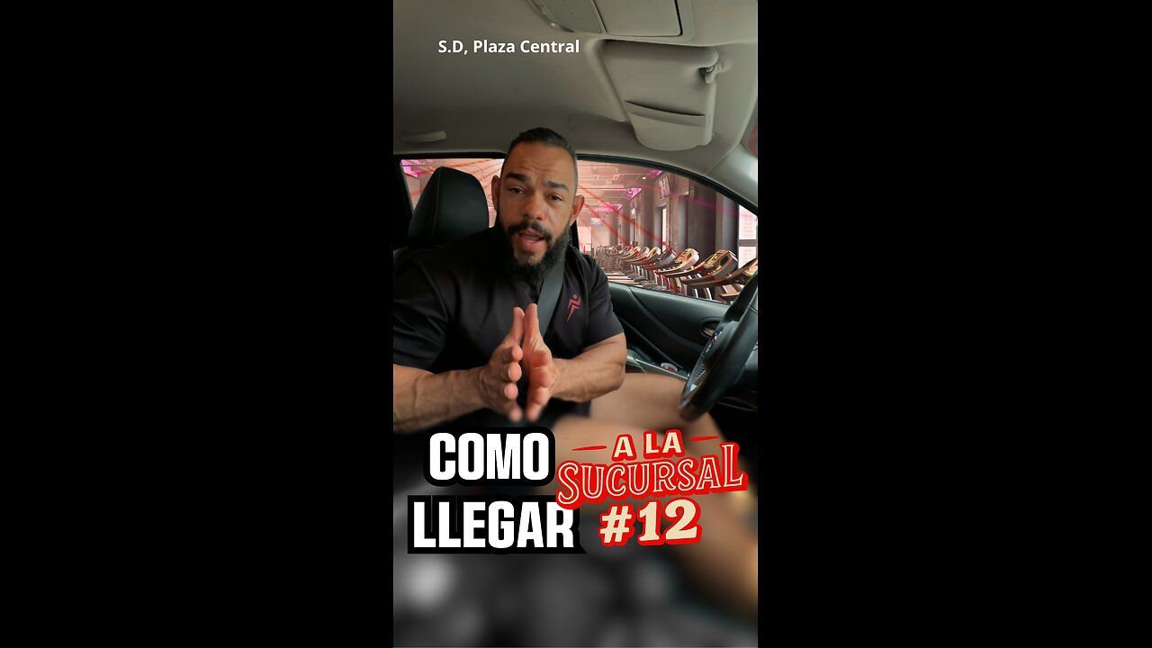 UBICACION plaza central