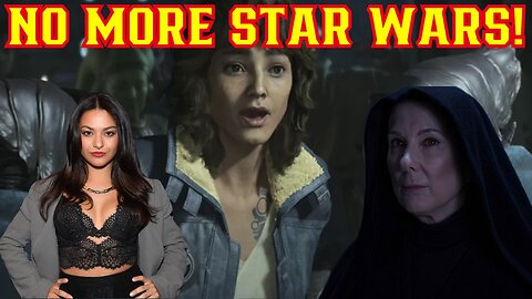 Ubisoft CANCELS Star Wars After Massive Failure And Blame Game On Disney!