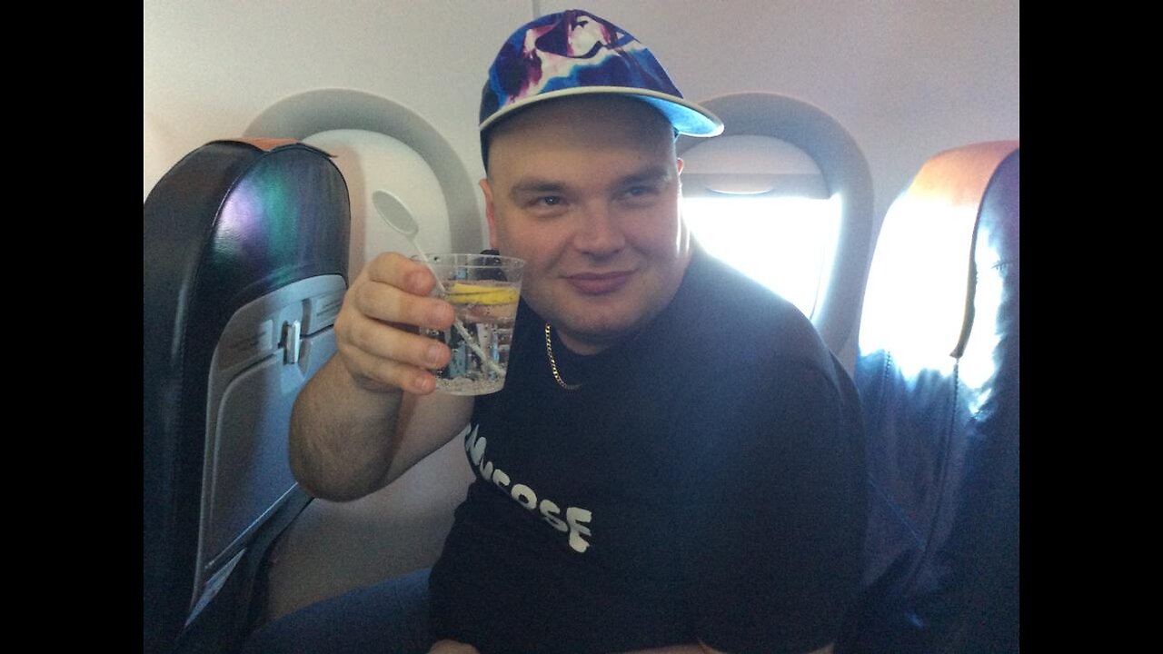 Welcome into my channel