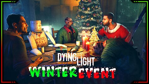 Dying Light - Day 7 | Full Game Playthrough in Co-op | Hard Difficulty